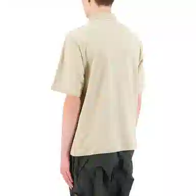 Stone Island Polo Beige