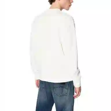 ARMANI EXCHANGE FW23 Logo