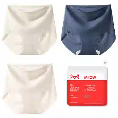 MIIOW 3