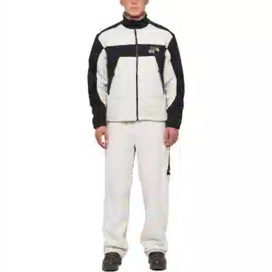 Stussy x MOUNTAIN HARDWEAR FW23 FLEECE JACKET