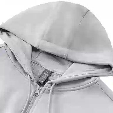 adidas Sportswear SPORTSWEAR CROPPED HOODIE