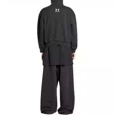 Balenciaga x Under Armour SS25 Hoodie