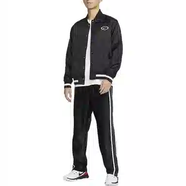 Nike DNA Jacket Black