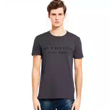 Burberry LogoT