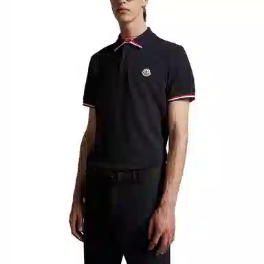 Moncler SS23 Polo