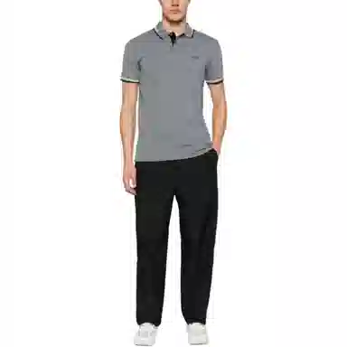 HUGO BOSS LogoPolo