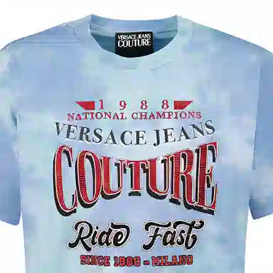 VERSACE JEANS COUTURE SS22 T