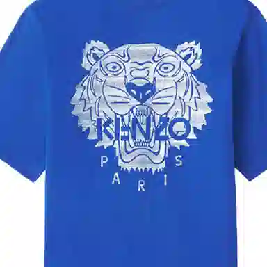 KENZO SS21 LogoT