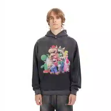 False Perception Hoodie