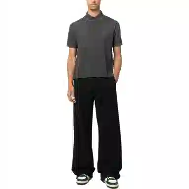 Saint Laurent Polo Shirt