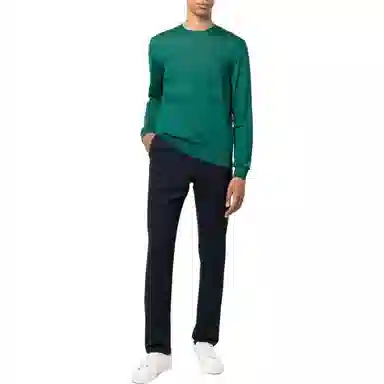 EMPORIO ARMANI SS22 Logo