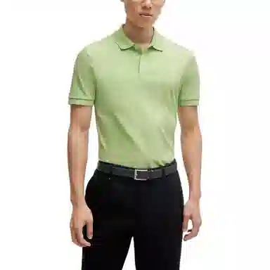 HUGO BOSS LogoPolo