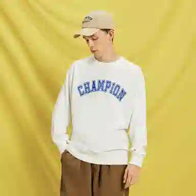Champion FW22 logo