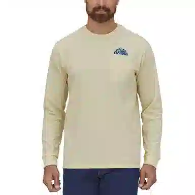 patagonia Men's Maintain Momentum Pocket Responsibili-Tee T