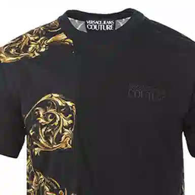 VERSACE JEANS COUTURE SS22 T