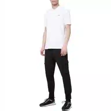 HUGO BOSS SS22 Polo