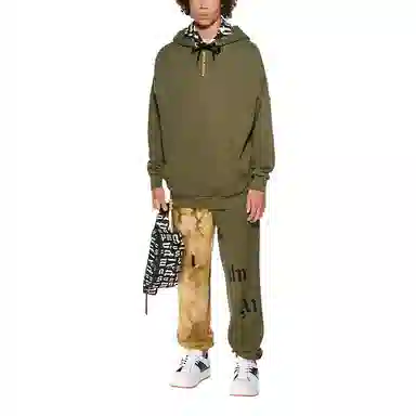 PALM ANGELS SS21 Logo