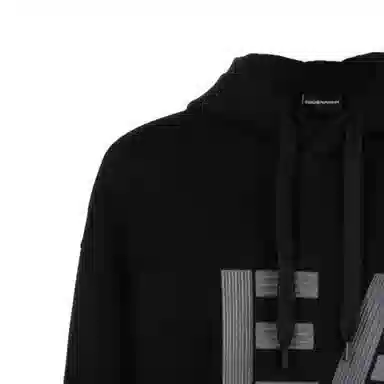 EMPORIO ARMANI FW22 Logo