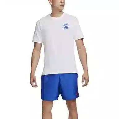 Nike Sportswear LogoT