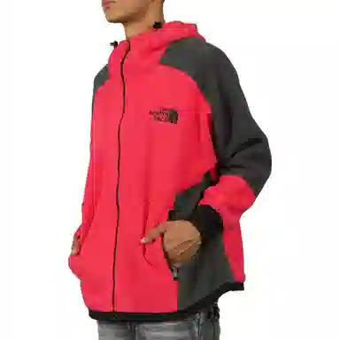 The North Face '94 Rage Fleece Hoodie