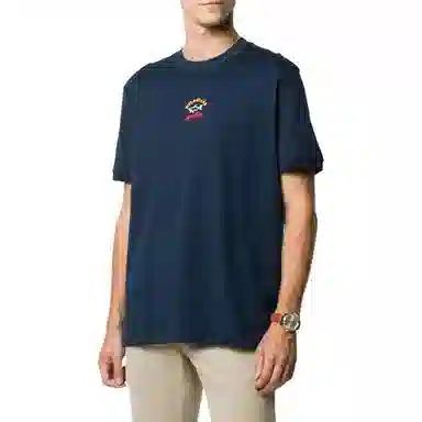 Paul & Shark Yachting Navy T-Shirt