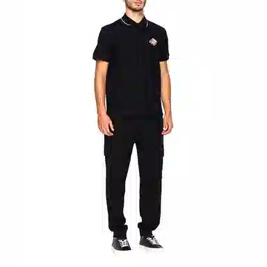 Burberry LogoPolo