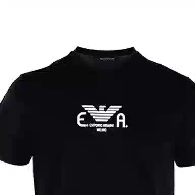 EMPORIO ARMANI SS22 LogoT