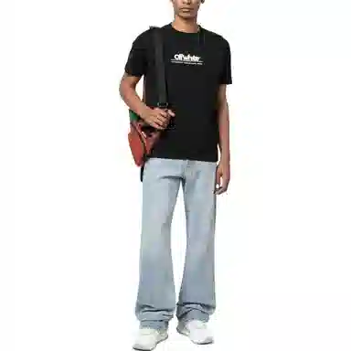 OFF-WHITE SS23 LogoT