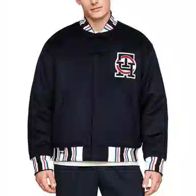 Tommy Hilfiger x CLOT SS24