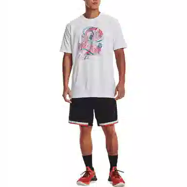 Under Armour T