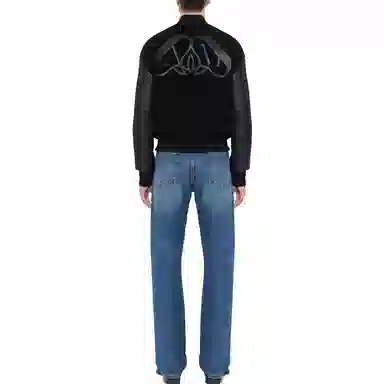 Alexander McQueen Logo