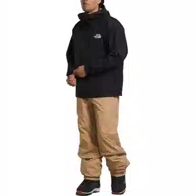 The North Face Build Up Jacket