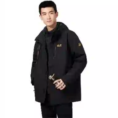 Jack Wolfskin Logo