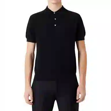 EMPORIO ARMANI SS23 Polo