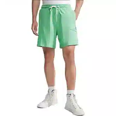 Calvin Klein Mint Green Shorts