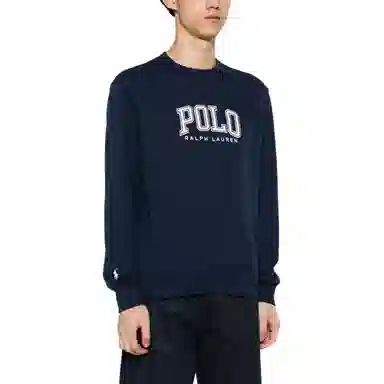Polo Ralph Lauren SS24 Logo