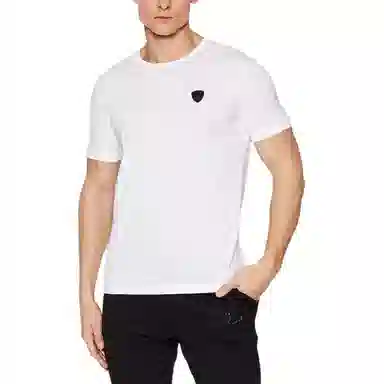 EMPORIO ARMANI SS22 EA7 LogoT