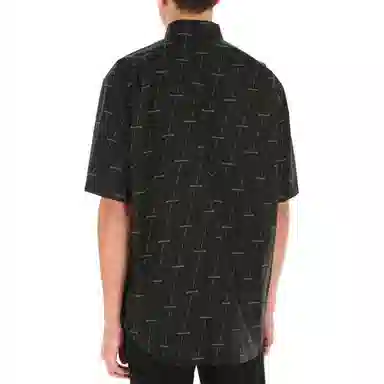 Balenciaga SS21 Logo