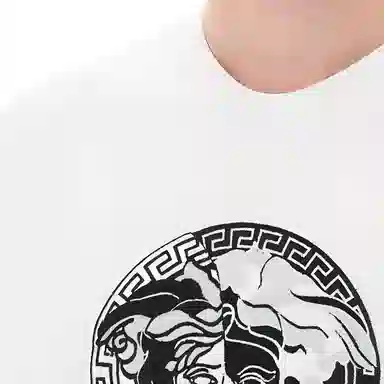 VERSACE FW22 Logo