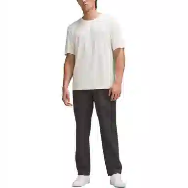 lululemon Silk-Blend T