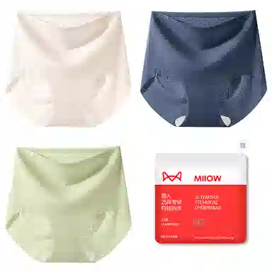 MIIOW 3