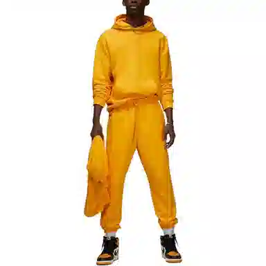 Jordan Wordmark Logo