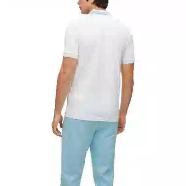 HUGO BOSS SS23 Polo