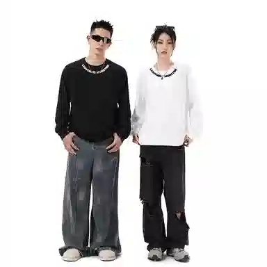 LIGHTNING MONSTER LogoT