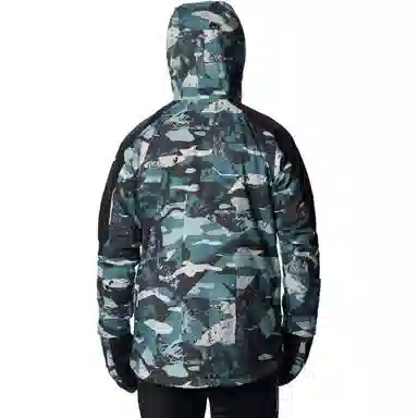 Columbia Highland Summit Black