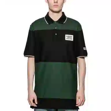 Burberry SS23 LogoPolo
