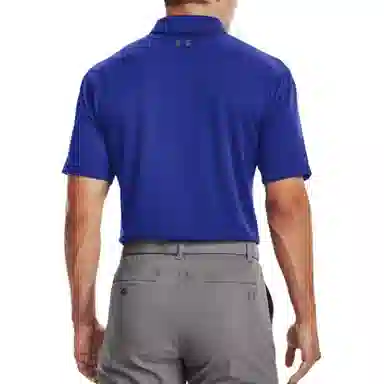 Under Armour LogoPolo