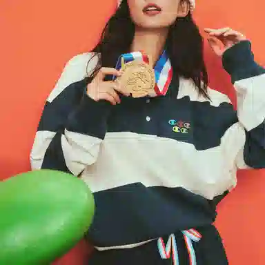 Champion x Melting Sadness