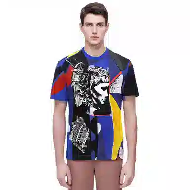VERSACE T