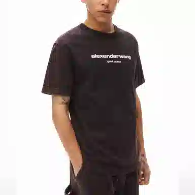 alexander wang SS22 T 520